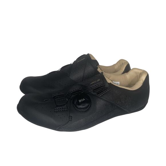 Shimano Black XC3 Cross Country Cycling Shoes SH-XC3 Size 39 Men\'s 6.5 main image 4